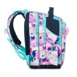 Topgal batoh Hravá koťata COCO 26006 modrá – Zboží Mobilmania