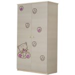 Babyboo Kočka Růžová – Zboží Dáma