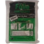 Zakrývací fólie 4 x 12,5 m – Hledejceny.cz