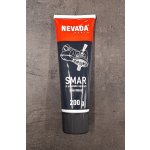 Nevada Mazací tuk na úhlové převody křovinořezů 200 g – Zboží Mobilmania