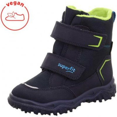 Superfit SUPERFIT dětské zimní boty 1-006081-8000 – Zboží Mobilmania