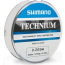 Shimano Technium Invisitec Grey 300m 0,205mm 4,2kg