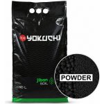 Yokuchi Jiban soil Powder 10 l – Zboží Mobilmania