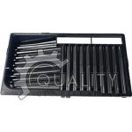 Mřížka vzduchového filtru ŠKODA OEM Originál 5Q0129668B – Hledejceny.cz