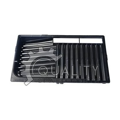 Mřížka vzduchového filtru ŠKODA OEM Originál 5Q0129668B – Hledejceny.cz