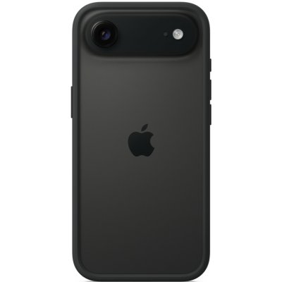 Apple iPhone Air Bumper - Black MH004ZM/A – Zboží Mobilmania