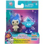 Spin Master Gábinin kouzelný domek FIGURKY S DOPLŇKEM – Zboží Dáma