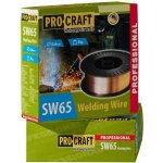 Procraft 0,6 mm SW65 5 kg – Sleviste.cz