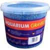 Aqua Nova písek tmavě modrý 4-8 mm 5 kg