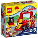 LEGO® DUPLO® 10843 Můj první kolotoč