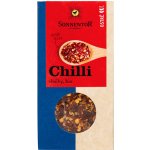 Sonnentor Bio Chilli vločky 45 g – Zboží Dáma