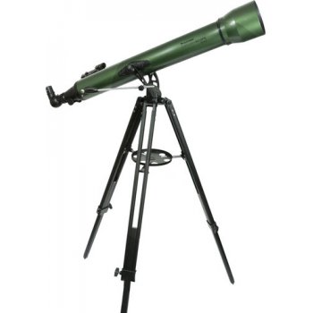 Celestron ExploraScope 80AZ 175x80