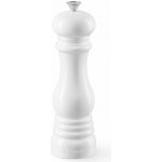 Le Creuset Mlýnek na pepř 21 cm bílý – Zbozi.Blesk.cz