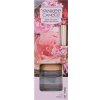 Osvěžovač vzduchu Yankee Candle Fresh Cut Roses bytový sprej a difuzér 120 ml