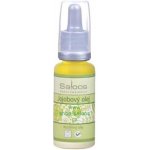 Saloos Jojobový olej lisovaný za studena 20 ml – Zboží Dáma
