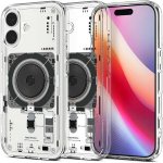 Spigen Ultra Hybrid MagSafe kryt iPhone 17 neo one – Zboží Živě