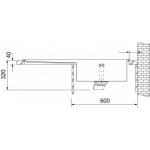 Franke PPX 211/611 TL – Hledejceny.cz
