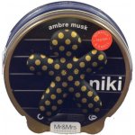 Mr&Mrs Fragrance Niki Ambre Musk | Zboží Auto