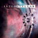 OST Soundtrack - Interstellar - Hans Zimmer - Coloured LP