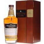 Midleton Barry Crocket Legacy 46% 0,7 l (karton) – Zboží Dáma