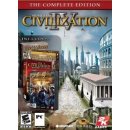 Civilization 4: Complete pack