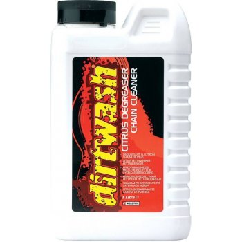 Dirt Wash odmašťovač Citrus 1000 ml