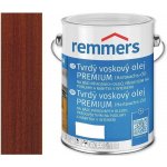 Remmers premium Olej tvrdý voskový 0,75 l teak – Zboží Mobilmania