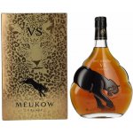 Meukow VS 40% 0,7 l (karton) – Zboží Dáma