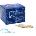 Z-technology Quinton Hypertonic 30 x 10 ml – Hledejceny.cz