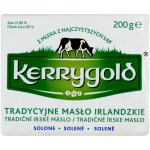 Tradiční máslo Kerrygold 200 g – Zboží Dáma