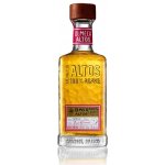 Olmeca Altos Reposado Tequila 38% 0,7 l (holá láhev) – Zboží Dáma