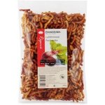 Damodara Hrachová pochoutka s červenou řepou 180 g – Zboží Dáma