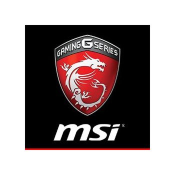 MSI GL62 7RD-045CZ