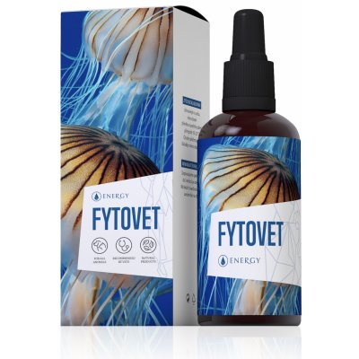 Energy Fytovet 30 ml – Hledejceny.cz