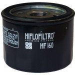 Hiflofiltro Olejový filtr HF160 – Zbozi.Blesk.cz
