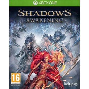 Shadows: Awakening