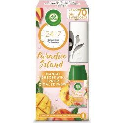 AirWick Freshmatic Max automatický strojek Mango+Broskev 250 ml