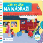 Jak to žije na nádraží – Zbozi.Blesk.cz