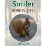 Smiler: The happy red squirrel – Hledejceny.cz