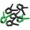 Příslušenství ke společenským hrám Green Stuff World Mini hobby clamps x6 mini količky