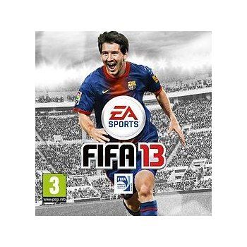 FIFA 13