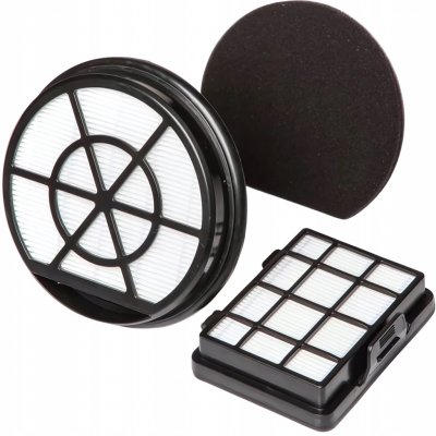 Bosch Serie 2 BGC BGS BBZ152EF Hepa Sada – Zboží Dáma