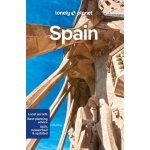 Spain - Isabella Noble, Stuart Butler, Natalia Diaz, Jamie Ditaranto, Mark Julian Edwards, Esme Fox, Felicity Hughes, Anna Kaminski, Laura McVeigh, Iain Stewart, Jenny Walker – Zbozi.Blesk.cz