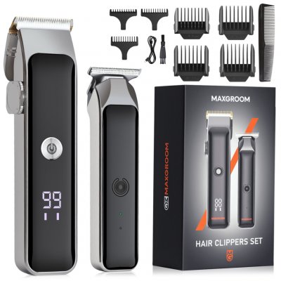MAXGROOM M608 – Hledejceny.cz
