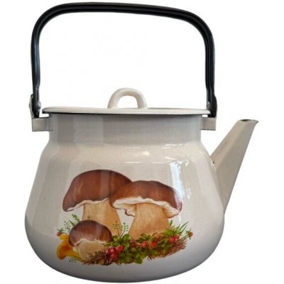 Olymp s poklicí 18,5 cm houby 2,5 l – Zboží Dáma