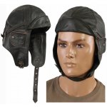 MIL TEC kukla kožená letecká FLY hnědá hnědá – Zboží Dáma