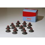 Sada těsnění, dřík ventilu CORTECO 19036008 | Zboží Auto