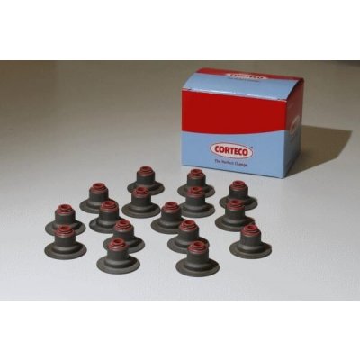 Sada těsnění, dřík ventilu CORTECO 19036008 | Zboží Auto