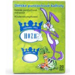 xcena Dětské punčochové kalhoty bílá – Zboží Dáma