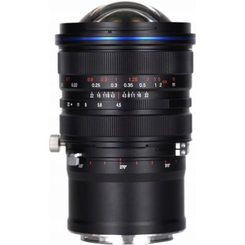 Laowa 15mm f/4.5 Zero-D Shift Nikon Z-mount